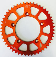 Load image into Gallery viewer, SUNSTAR SPROCKET REAR KTM ORANGE 5-139050OR-atv motorcycle utv parts accessories gear helmets jackets gloves pantsAll Terrain Depot