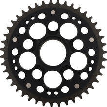 Load image into Gallery viewer, SUPERSPROX STEALTH SPROCKET 43T BLACK RST-736-43-BLK