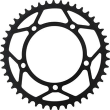 Load image into Gallery viewer, SUPERSPROX STEEL SPROCKET 45T BLACK RFE-1793-45-BLK