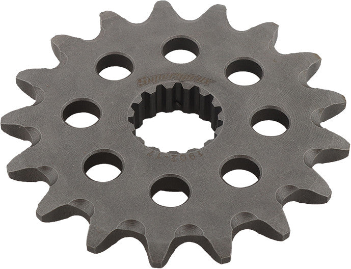 SUPERSPROX COUNTERSHAFT SPROCKET 17T CST-1902-17-1