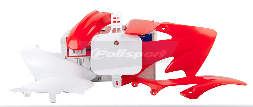 POLISPORT PLASTIC BODY KIT OE 90025