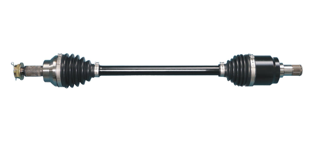 OPEN TRAIL HD 2.0 AXLE FRONT LEFT HON-6014HD