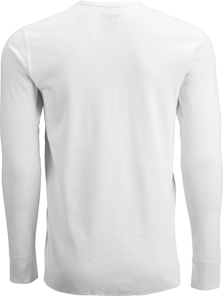 FLY RACING FLY THERMAL SHIRT WHITE/GREY 2X 352-41542X