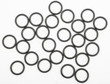 JAMES GASKETS COOLANT MANIFOLD O-RING 11900090