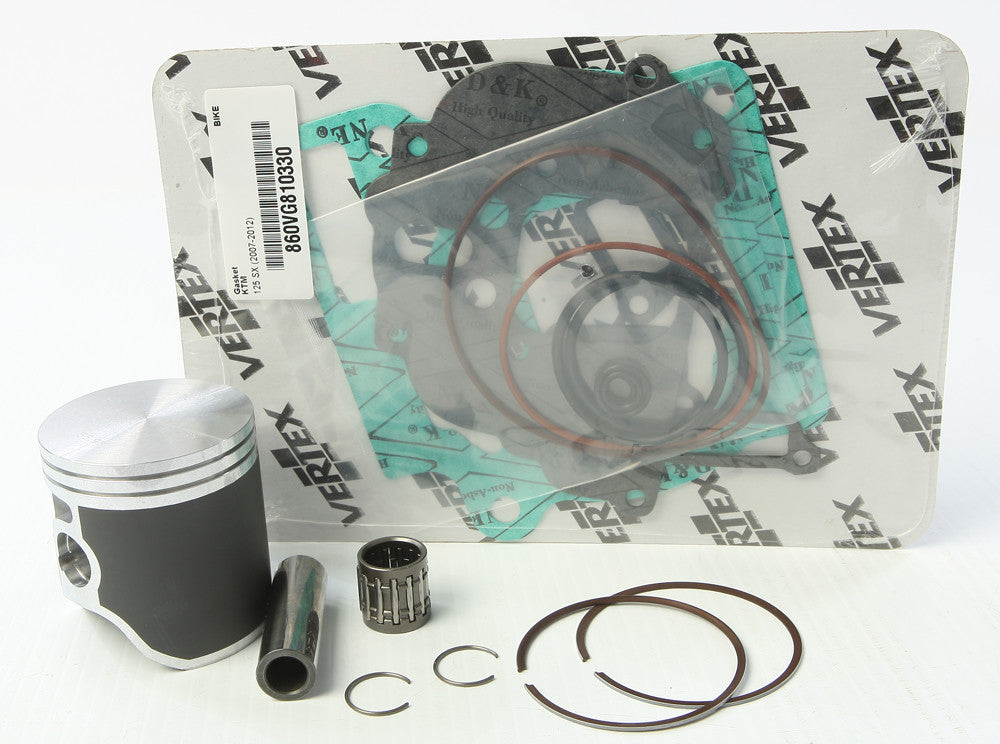 VERTEX TOP END KIT CAST REPLICA VTK23383B