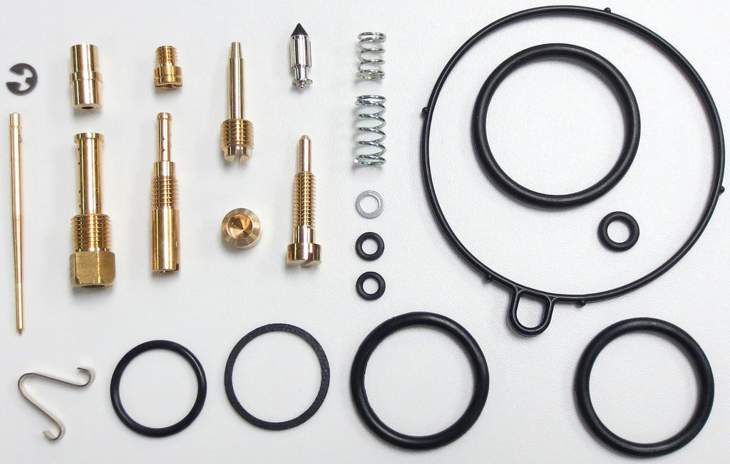 SHINDY CARBURETOR REPAIR KIT 03-058