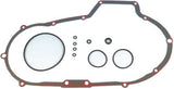 JAMES GASKETS GASKET KIT PRIMARY COVR BEADED 34955-89-K