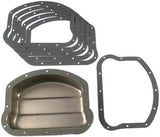 JAMES GASKETS GASKET ROCKER COVER PANHEAD 031 PAPER 17541-48-B