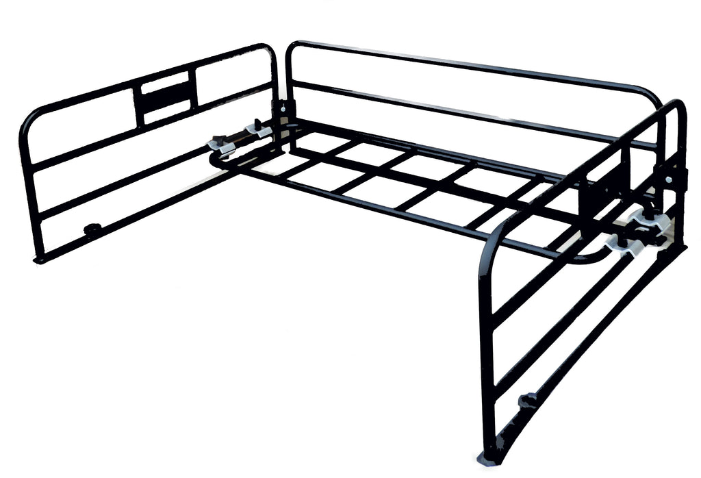 HORNET MIDSIZE BED RAIL SHELF R-500 BRS-atv motorcycle utv parts accessories gear helmets jackets gloves pantsAll Terrain Depot