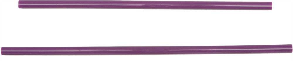 BYKAS SPOKE WRAPS PURPLE 72/PK 21"/19" S-PU