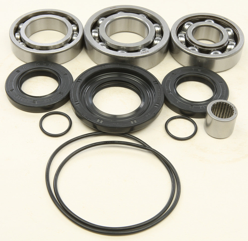 ALL BALLS REAR DIFFERENTIAL BEARING AND SEAL KIT 25-2106