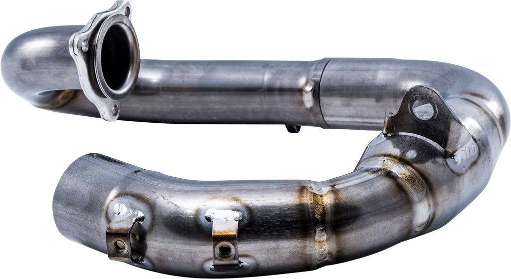 FMF S/S M BOMB HEADER W/MID PIPE YAM 44458