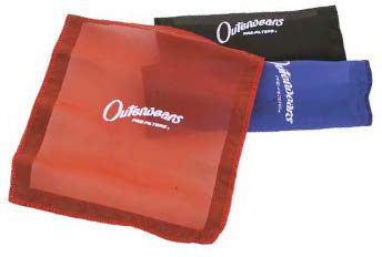 OUTERWEARS AIR BOX COVER KIT RED 20-2229-03-atv motorcycle utv parts accessories gear helmets jackets gloves pantsAll Terrain Depot