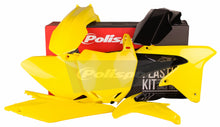 Load image into Gallery viewer, POLISPORT PLASTIC BODY KIT OE COLOR 90627