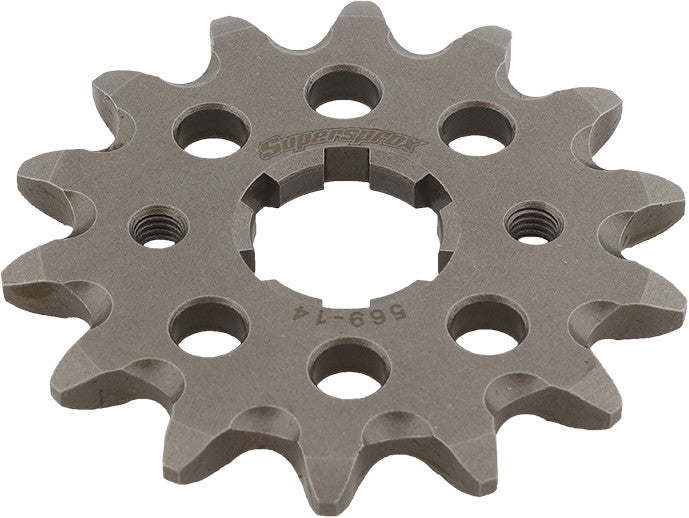 SUPERSPROX COUNTERSHAFT SPROCKET 14T CST-569-14-1