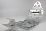 WORKS SKID PLATE W/(RIMS) SYSTEM 10-267