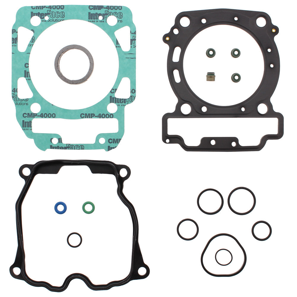 WINDEROSA TOP END GASKETS CAN-AM 810957