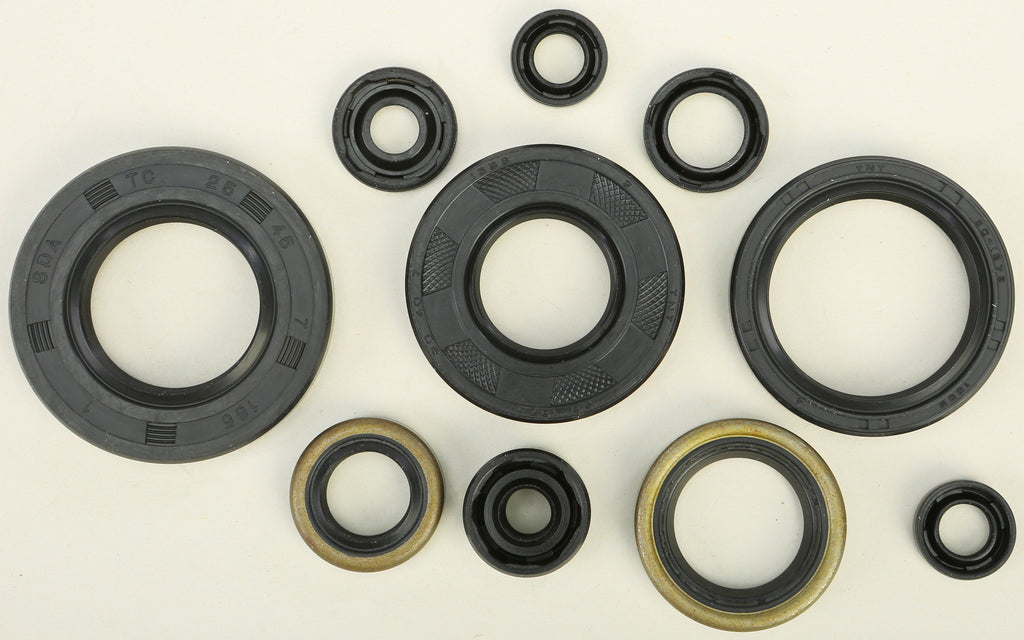 WINDEROSA OIL SEAL SET 822257-atv motorcycle utv parts accessories gear helmets jackets gloves pantsAll Terrain Depot