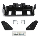 WARN PROVANTAGE FRONT PLOW MOUNTING KIT 97215