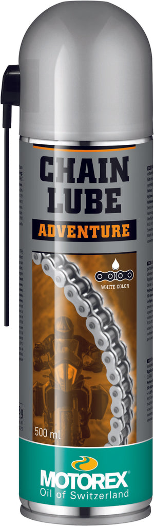 MOTOREX CHAIN LUBE ADVENTURE 500 ML 195282