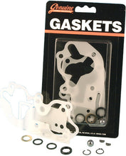 Load image into Gallery viewer, JAMES GASKETS GASKET SEAL KIT OIL PUMP W/MYLAR GASKETS 81-FL