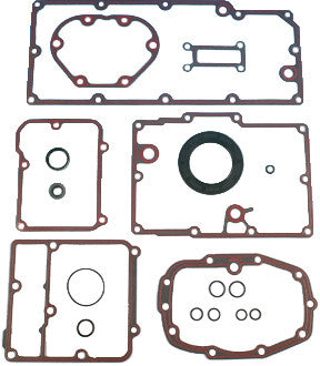 JAMES GASKETS GASKET TRANS GASKET KIT TWIN CAM 88 33031-99