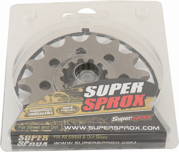 SUPERSPROX COUNTERSHAFT SPROCKET 14T CST-1590-14-1