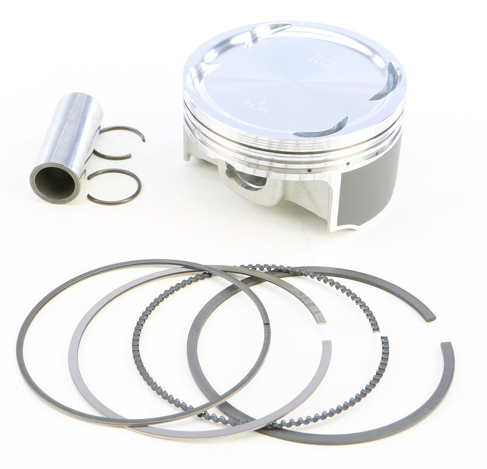 VERTEX PISTON KIT 24024A-atv motorcycle utv parts accessories gear helmets jackets gloves pantsAll Terrain Depot