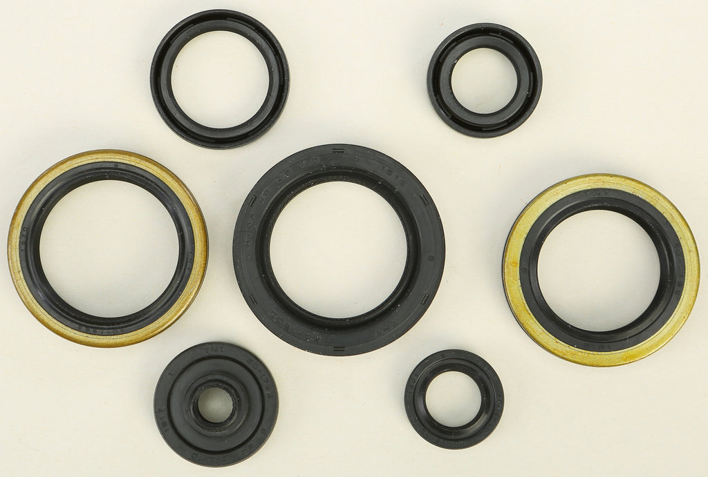 WINDEROSA OIL SEAL SET 822317-atv motorcycle utv parts accessories gear helmets jackets gloves pantsAll Terrain Depot