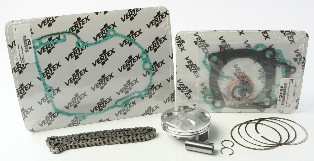 VERTEX TOP END KIT FORGED REPLICA VTKTC22983A