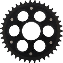 Load image into Gallery viewer, SUPERSPROX STEALTH SPROCKET 39T BLACK RST-755525-39-BLK