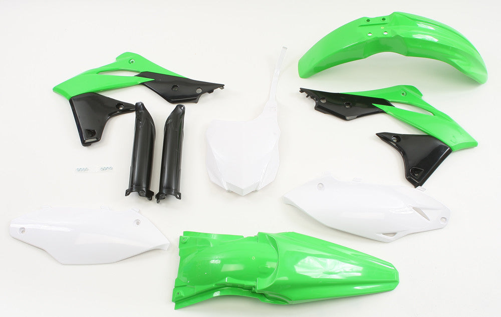 ACERBIS PLASTIC KIT ORIGINAL 2314175135