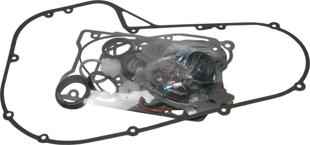 COMETIC COMPLETE EST GASKET KIT TWIN CAM C10005