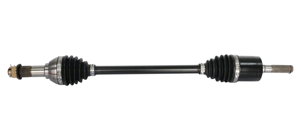 OPEN TRAIL HD 2.0 AXLE FRONT LEFT CAN-6041HD