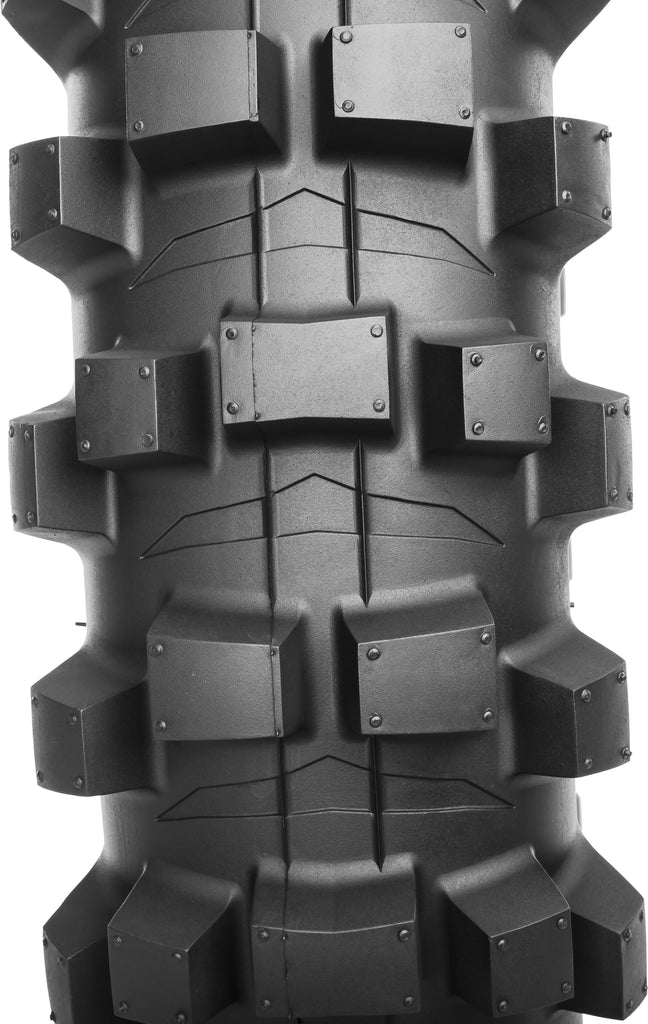 IRC TIRE M5B EVO REAR 110/90-19 62M BIAS TT T10337