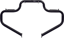 Load image into Gallery viewer, LINDBY ENGINE GUARD HD MULTIBAR BAR FX SOFTAIL/ SPRINGER 00-U BL1311