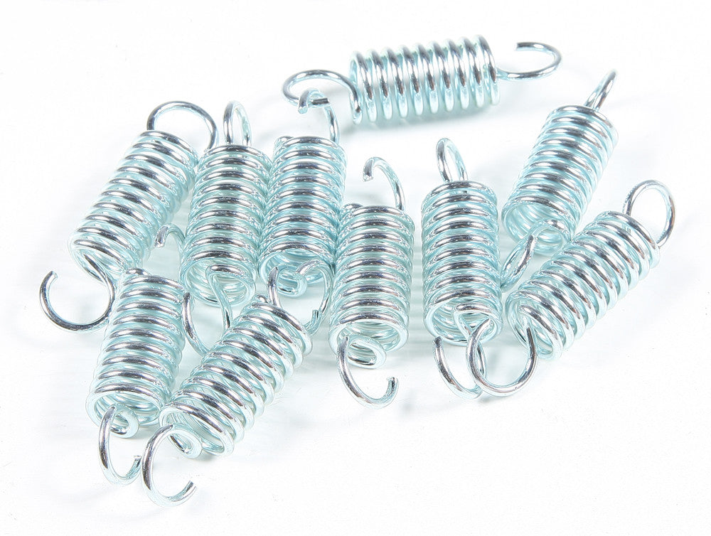 SP1 EXHAUST SPRING 58.5MM 10/PK 82-210