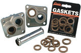 JAMES GASKETS GASKET SEAL PUSHROD COVER CORK 17955-48-FL