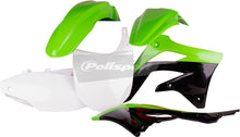 Load image into Gallery viewer, POLISPORT PLASTIC BODY KIT OE 90466