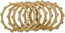 Load image into Gallery viewer, WISECO FRICTION PLATES HON WPPF087