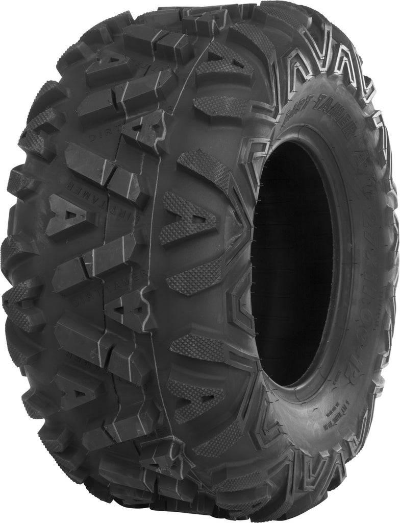 GBC TIRE DIRT TAMER A/T REAR 26X12-12 BIAS LR-520LBS AR122216