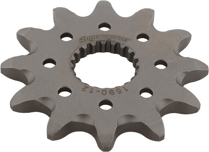 SUPERSPROX COUNTERSHAFT SPROCKET 12T CST-1590-12-1