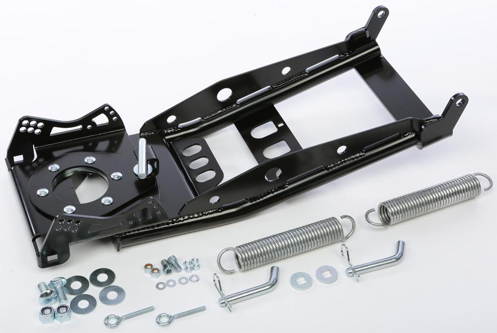 Polaris Ranger 700 6x6 66" Plow Kit '06-09