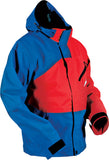 HMK HUSTLER 2 JACKET BLUE/RED 2X HM7JHUS2BLR2X