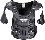 FLY RACING CE REVEL OFFROAD ROOST GUARD 36-16055