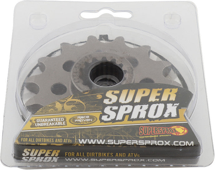 SUPERSPROX COUNTERSHAFT SPROCKET 15T CST-4054530-15-2