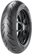 Load image into Gallery viewer, PIRELLI TIRE DIABLO ROSSO 2 REAR 190/50ZR17 (73W) RADIAL 2068600