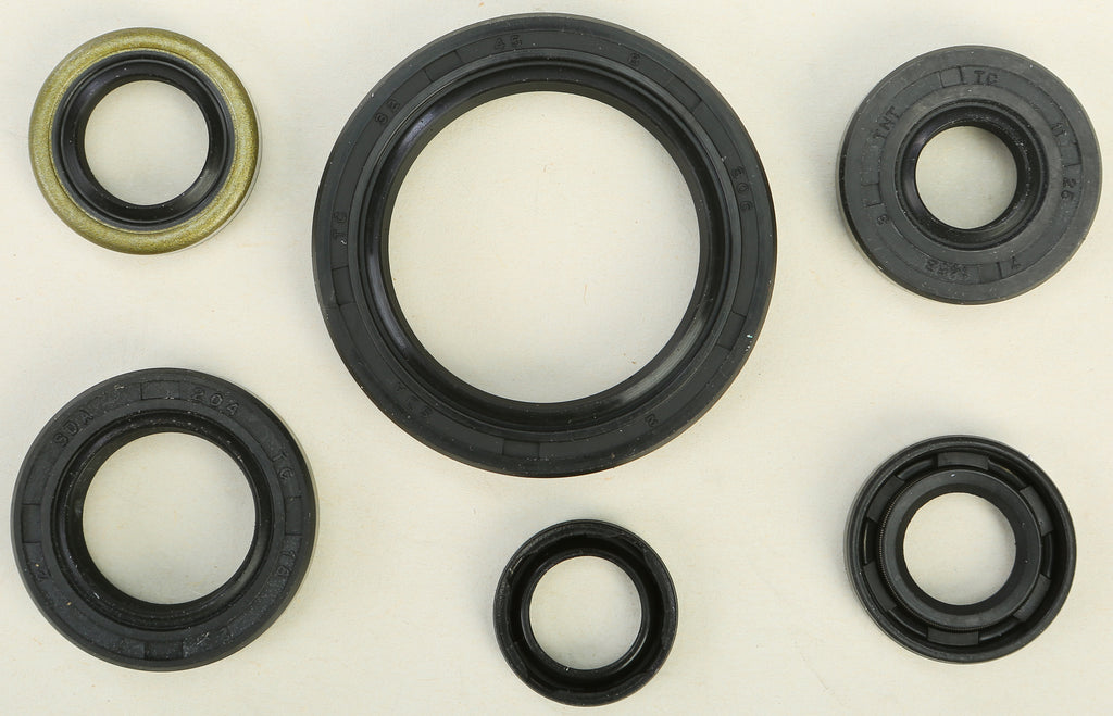 WINDEROSA OIL SEAL SET 822137-atv motorcycle utv parts accessories gear helmets jackets gloves pantsAll Terrain Depot