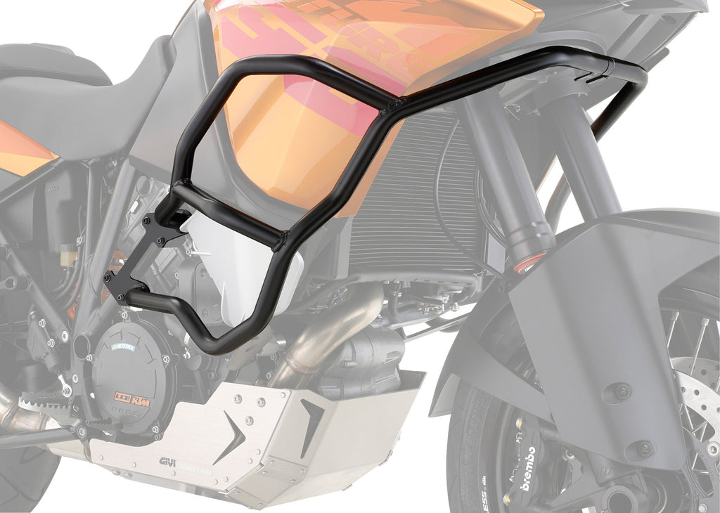 GIVI ENGINE GUARDS TN7703