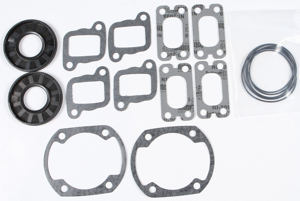 SP1 FULL GASKET SET S-D 09-711210-atv motorcycle utv parts accessories gear helmets jackets gloves pantsAll Terrain Depot